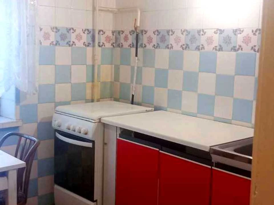 Apartment. Romana Ratushnogo Street, Kyiv