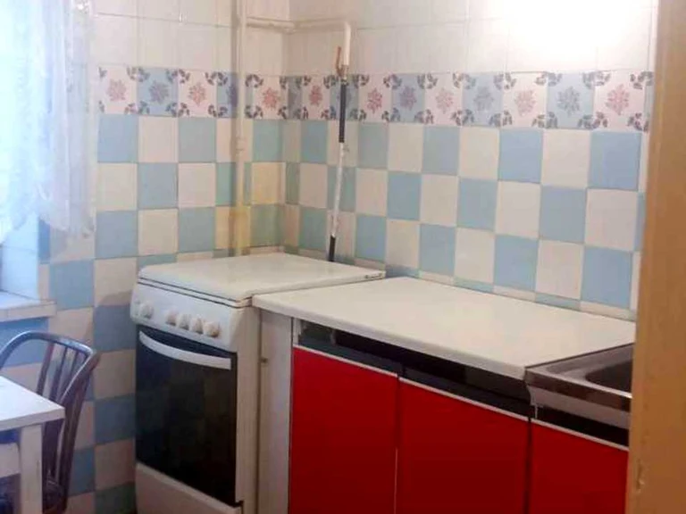 Apartment. Romana Ratushnogo Street, Kyiv