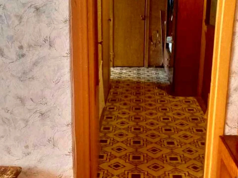 Apartment. Romana Ratushnogo Street, Kyiv