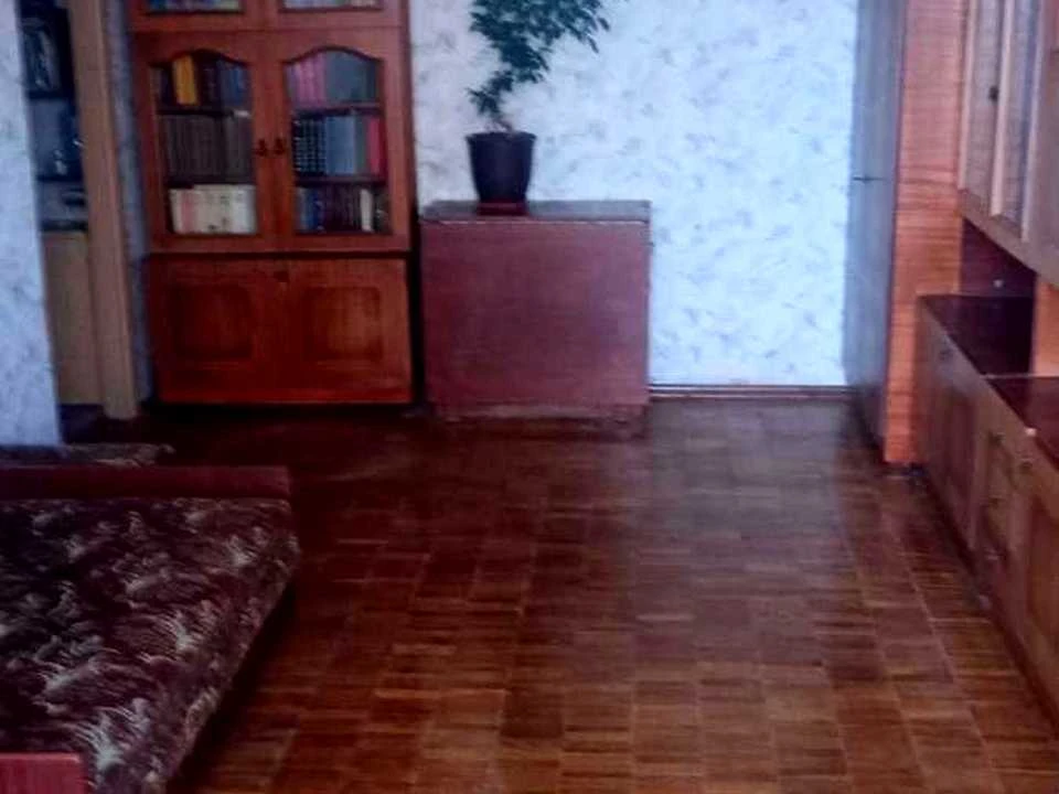 Apartment. Romana Ratushnogo Street, Kyiv