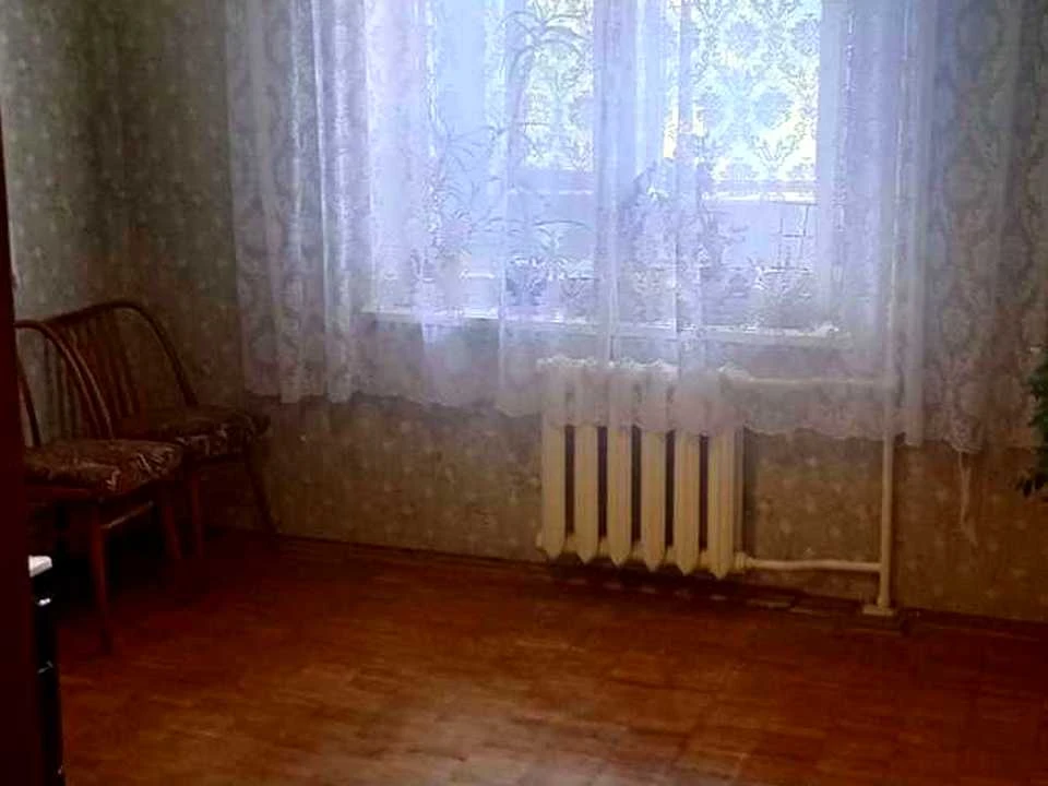 Apartment. Romana Ratushnogo Street, Kyiv