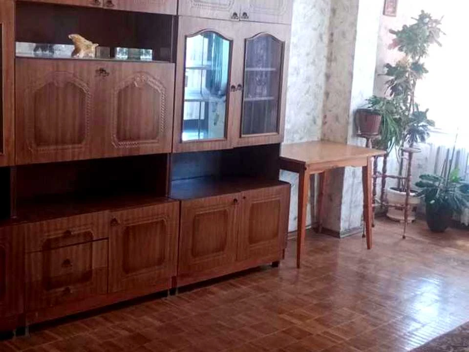 Apartment. Romana Ratushnogo Street, Kyiv