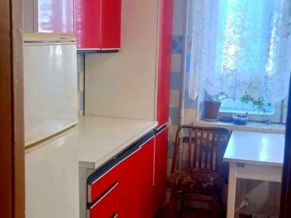 Apartment. Romana Ratushnogo Street, Kyiv
