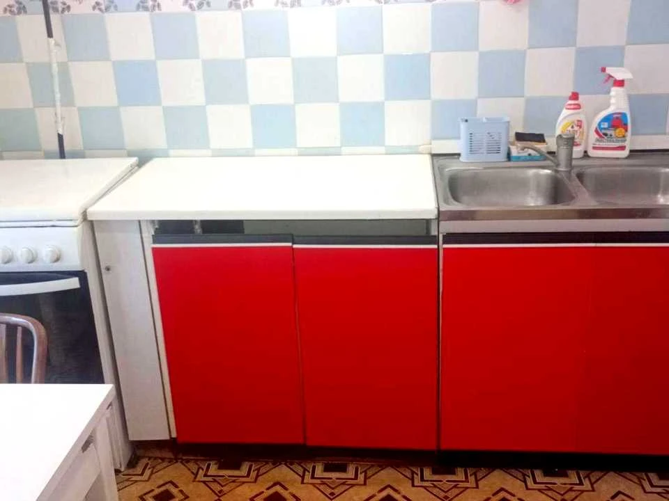 Apartment. Romana Ratushnogo Street, Kyiv