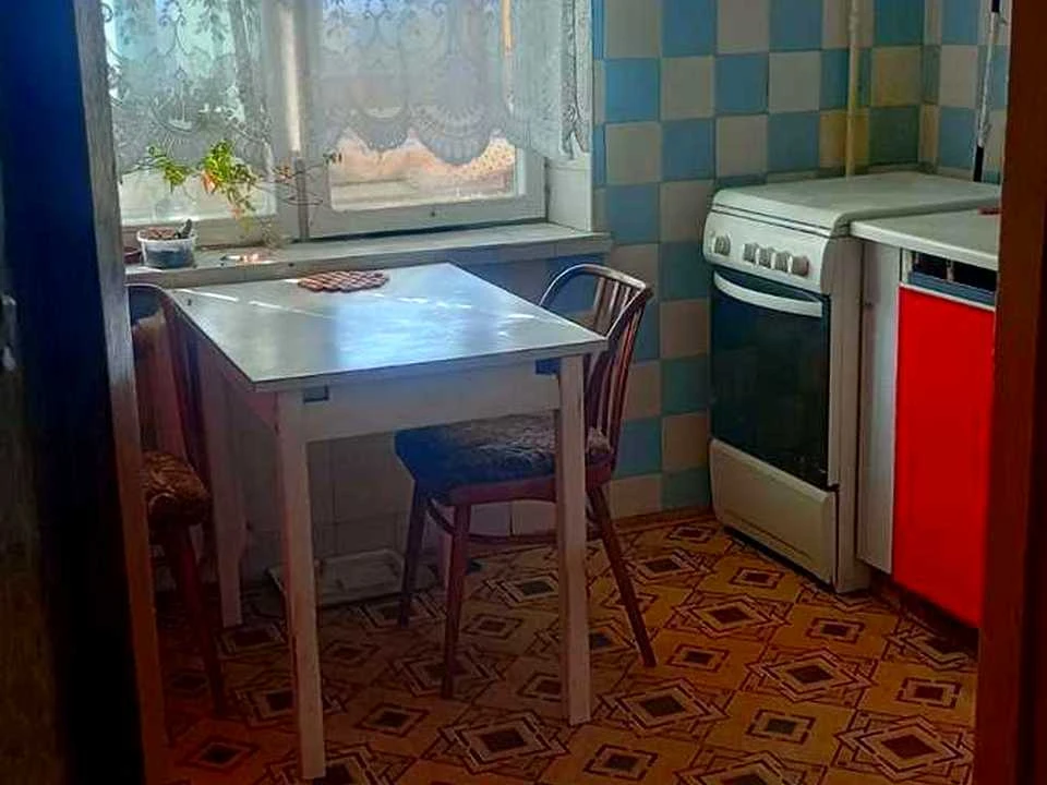 Apartment. Romana Ratushnogo Street, Kyiv