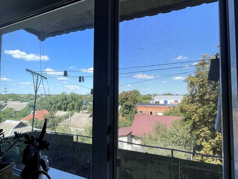 Квартира. Полтава, Спортивний пров.