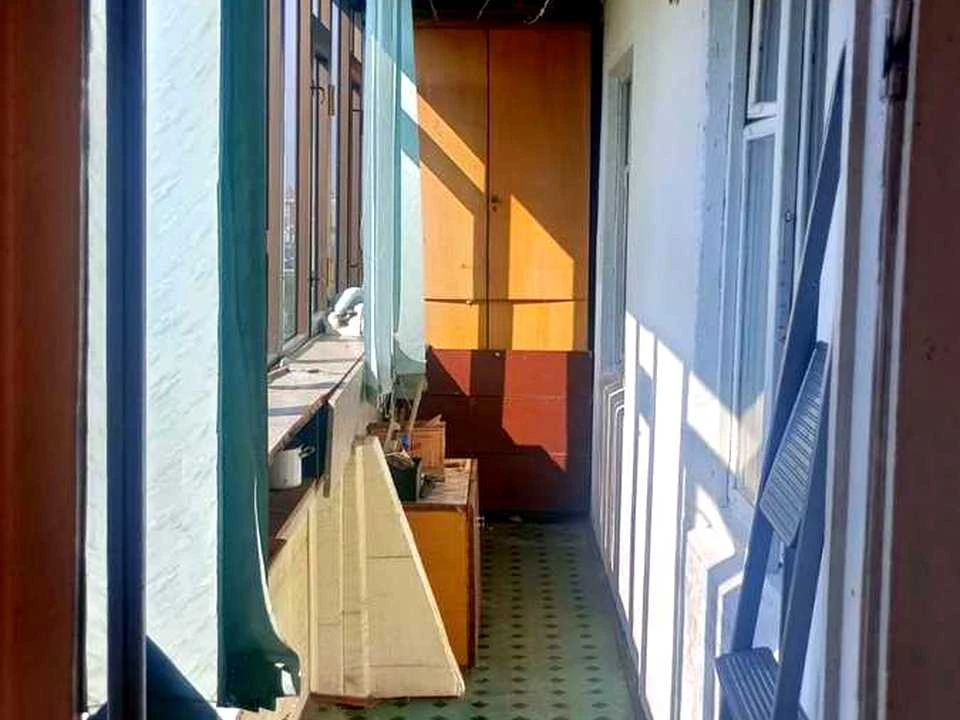 Apartment. Romana Ratushnogo Street, Kyiv