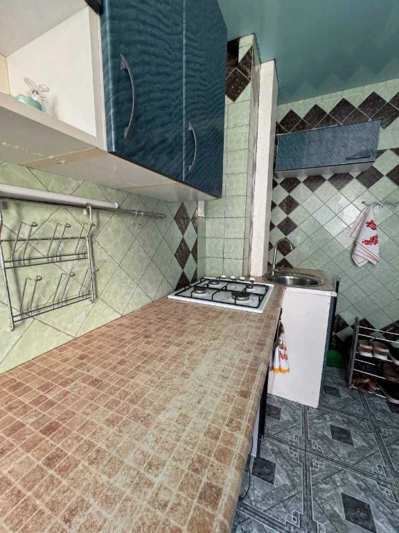 For Sale 3-room apartment-cottage Left Bank - Kalinova-K