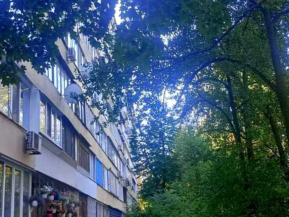 Apartment. Romana Ratushnogo Street, Kyiv