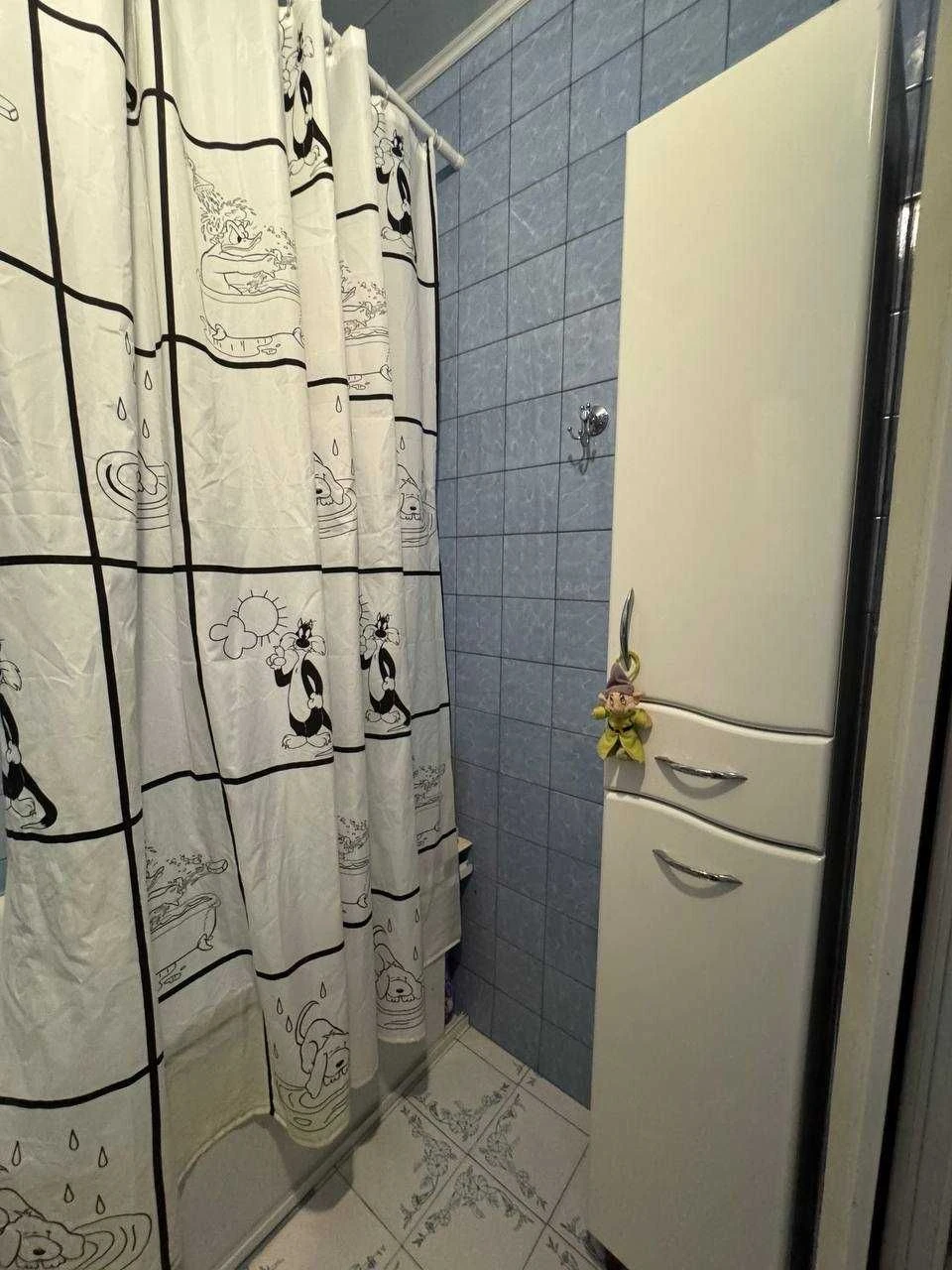 Продам 3-комнатную квартиру-чешку Левый Берег - Калиновая- К