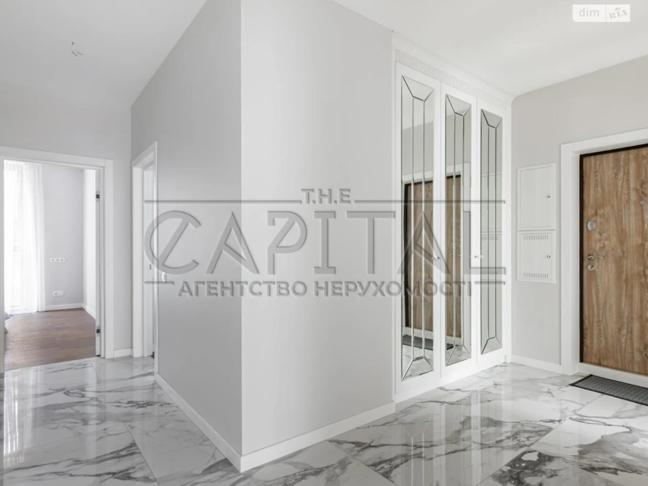 Apartment for Sale: Podilskiy