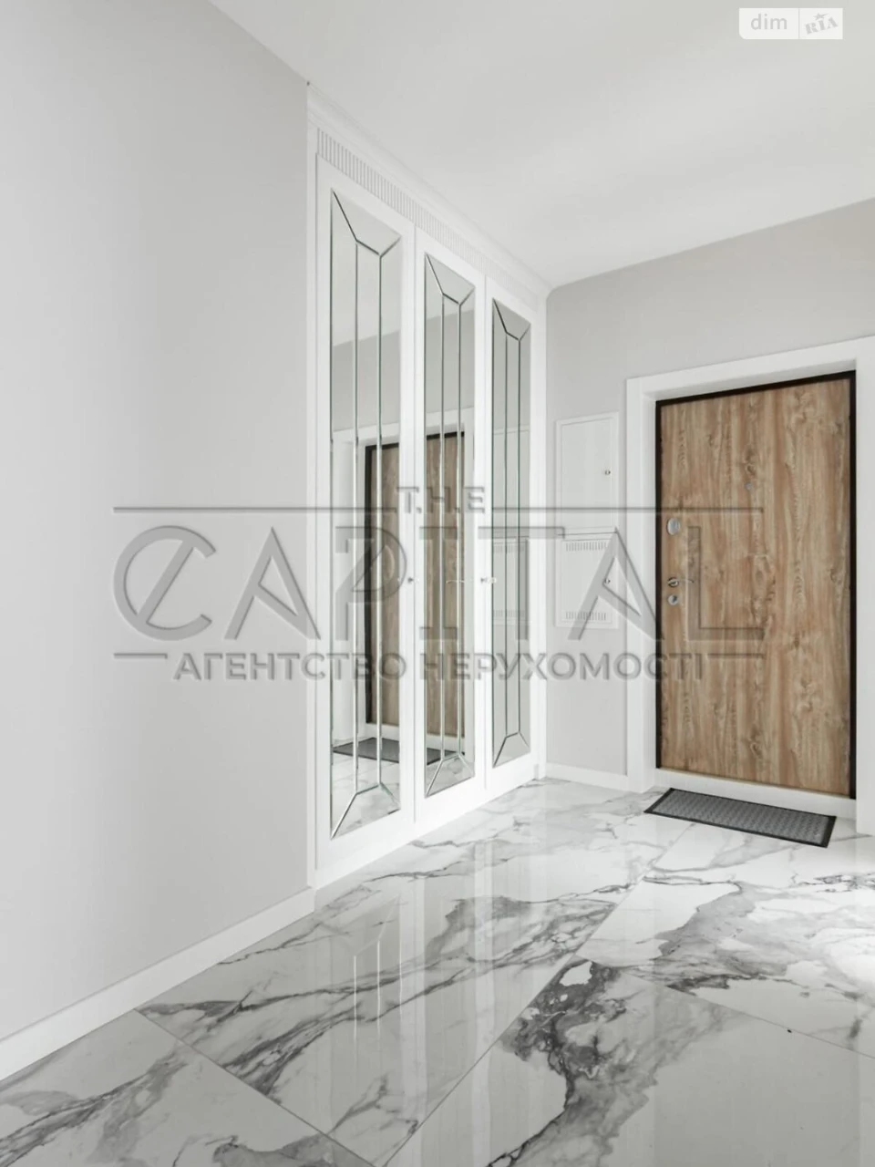 Apartment for Sale: Podilskiy