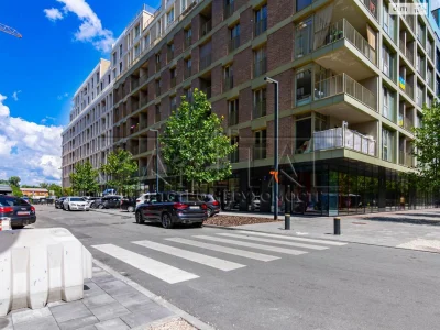 Apartment for Sale: Podilskiy