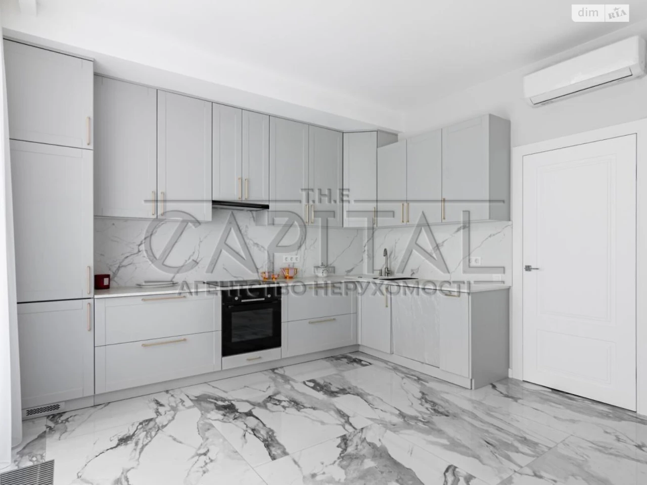Apartment for Sale: Podilskiy