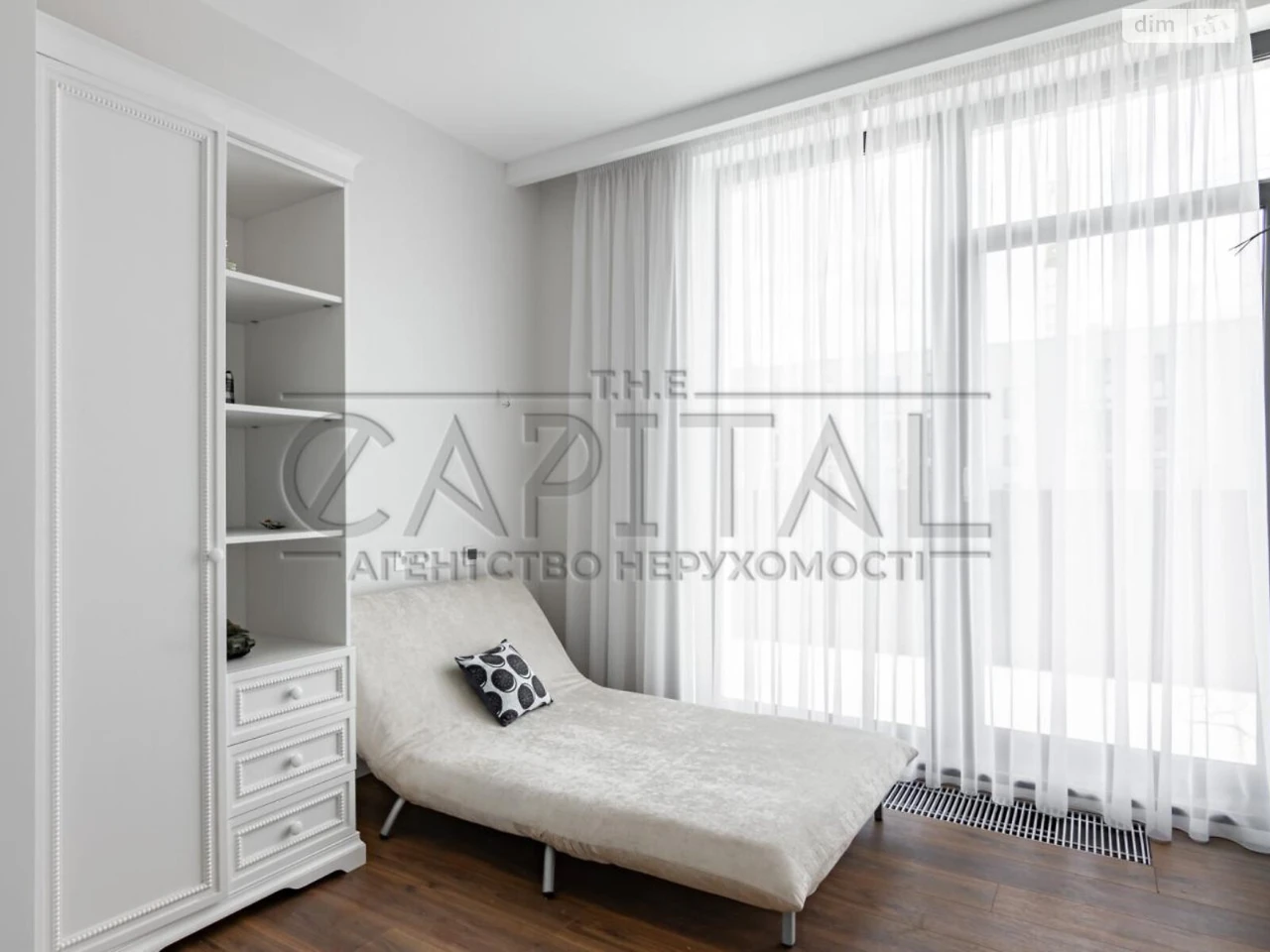 Apartment for Sale: Podilskiy