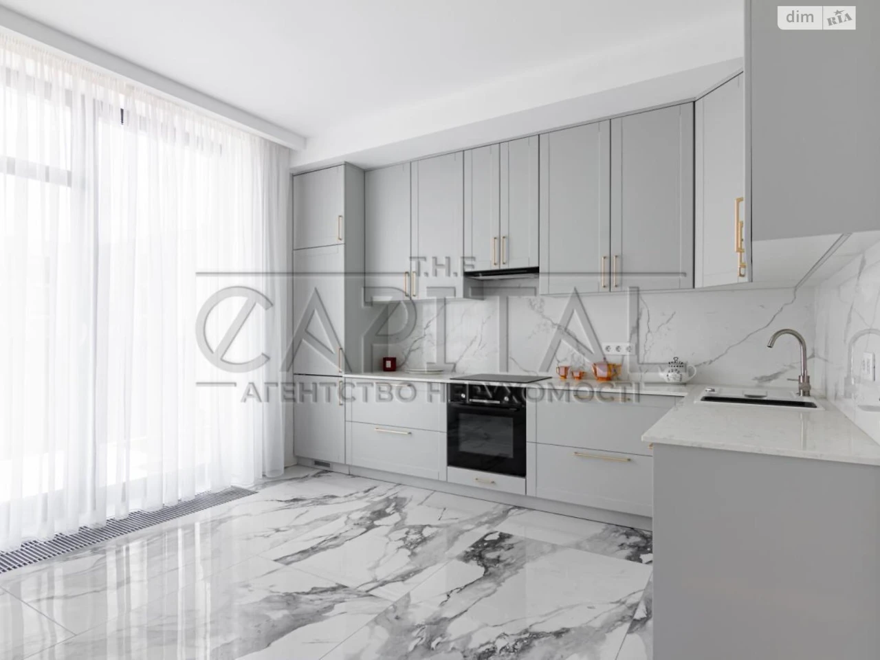 Apartment for Sale: Podilskiy