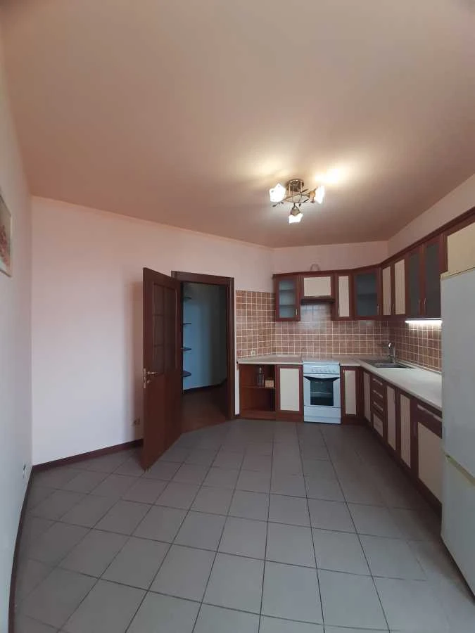 For sale, one-bedroom apartment (52 sq m) in Kyiv, Dnitsky district
