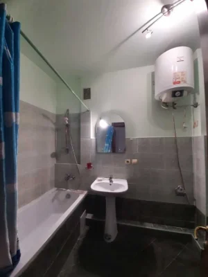For sale, one-bedroom apartment (52 sq m) in Kyiv, Dnitsky district