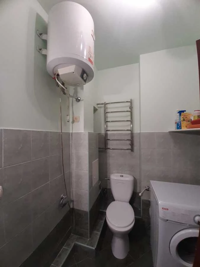 For sale, one-bedroom apartment (52 sq m) in Kyiv, Dnitsky district