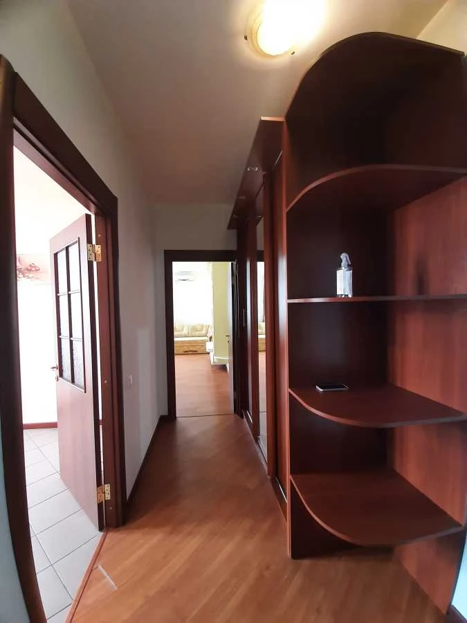 For sale, one-bedroom apartment (52 sq m) in Kyiv, Dnitsky district
