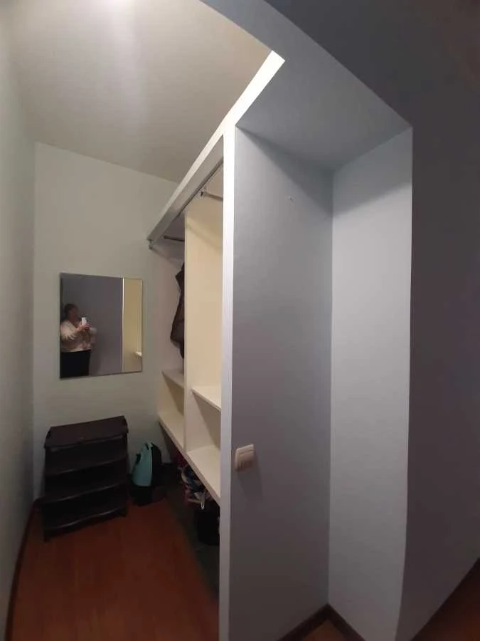 For sale, one-bedroom apartment (52 sq m) in Kyiv, Dnitsky district