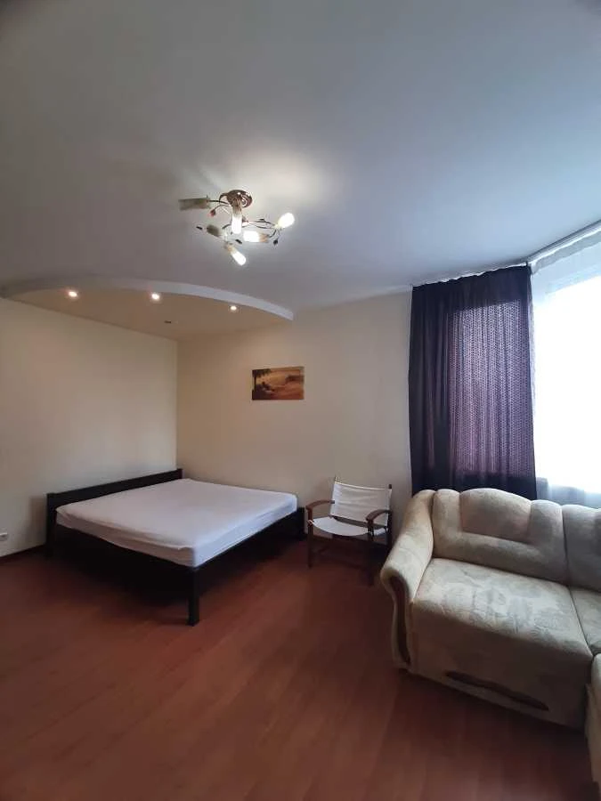 For sale, one-bedroom apartment (52 sq m) in Kyiv, Dnitsky district