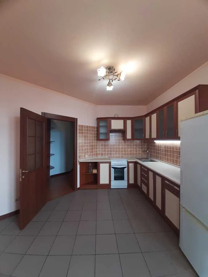 For sale, one-bedroom apartment (52 sq m) in Kyiv, Dnitsky district