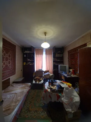 Продажа 3-комнальной квартиры в историческом центре Днепра