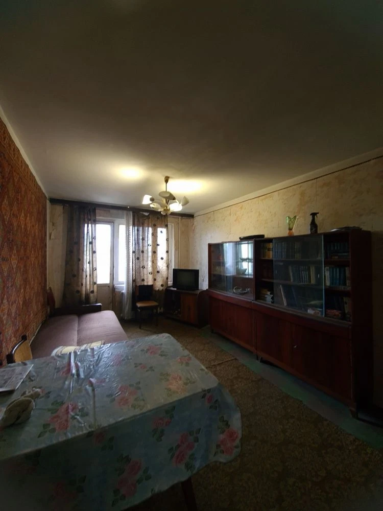 Продажа 3-комнальной квартиры в историческом центре Днепра