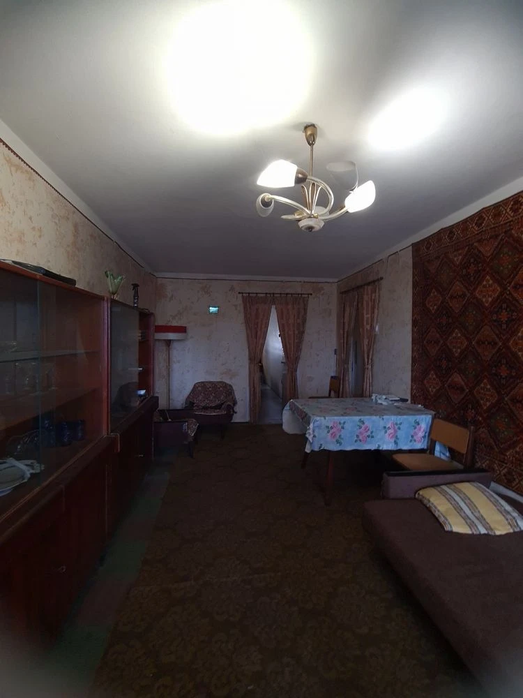 Продажа 3-комнальной квартиры в историческом центре Днепра