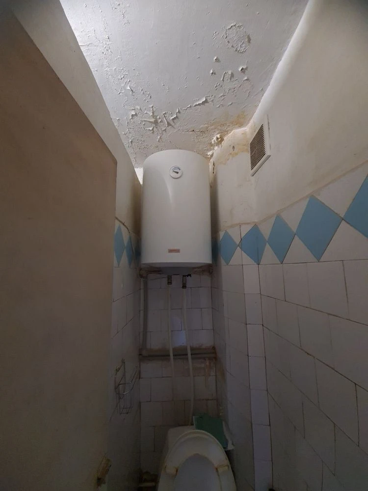Продажа 3-комнальной квартиры в историческом центре Днепра