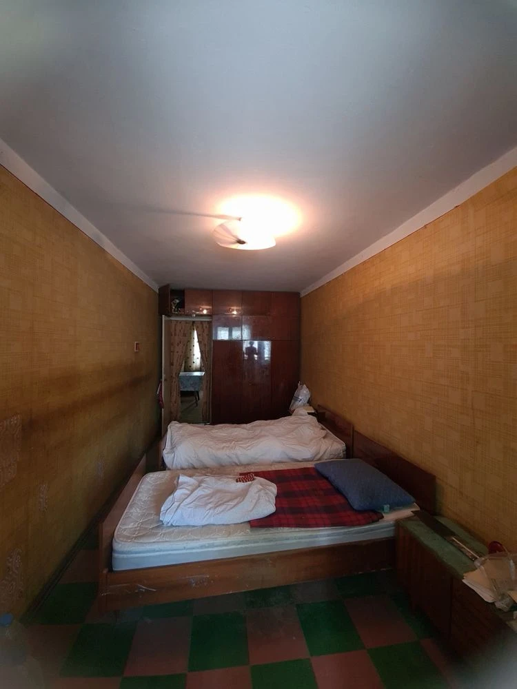 Продажа 3-комнальной квартиры в историческом центре Днепра