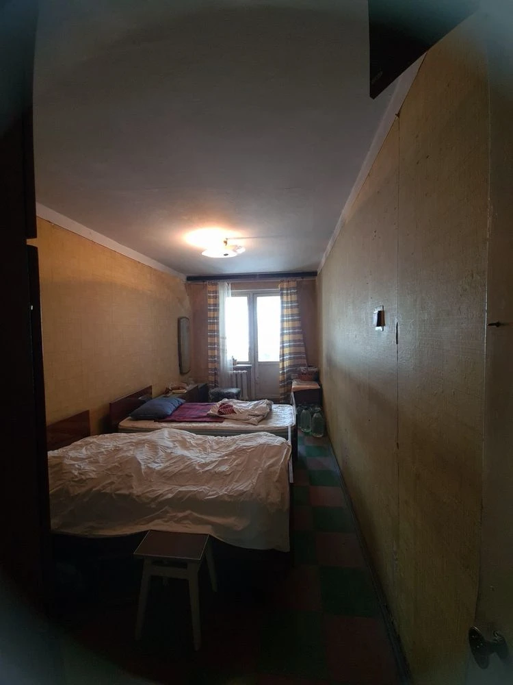 Продажа 3-комнальной квартиры в историческом центре Днепра