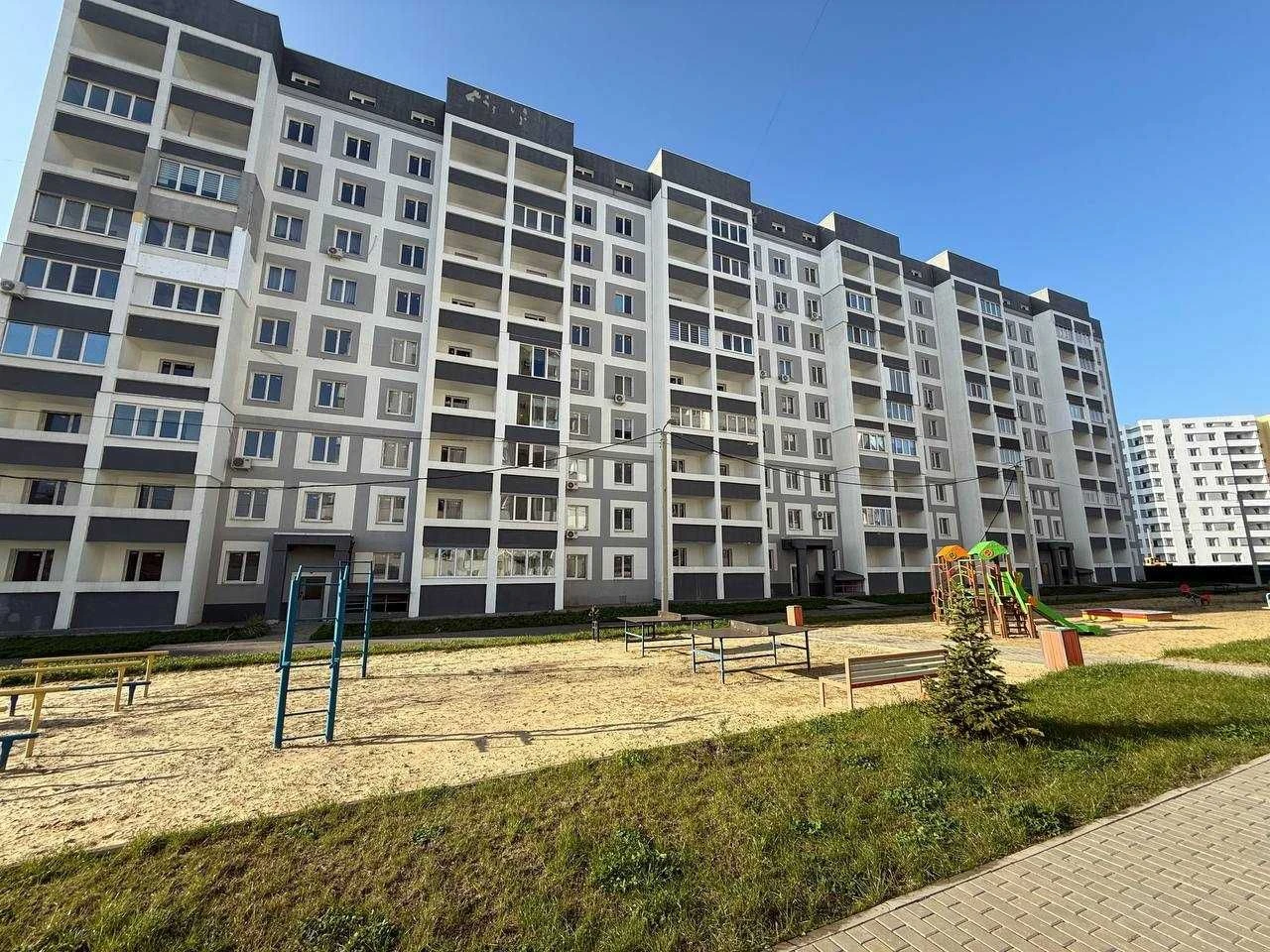 OCCUPIED HOUSE! House S=43m2 ЖК Сказка For sale 1 room apartment Холод