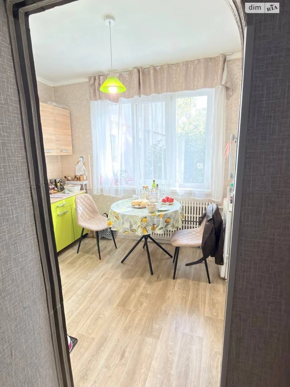 Apartment for Sale - New Home