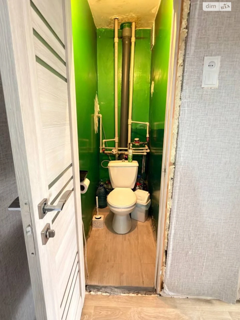 Apartment for Sale - New Home
