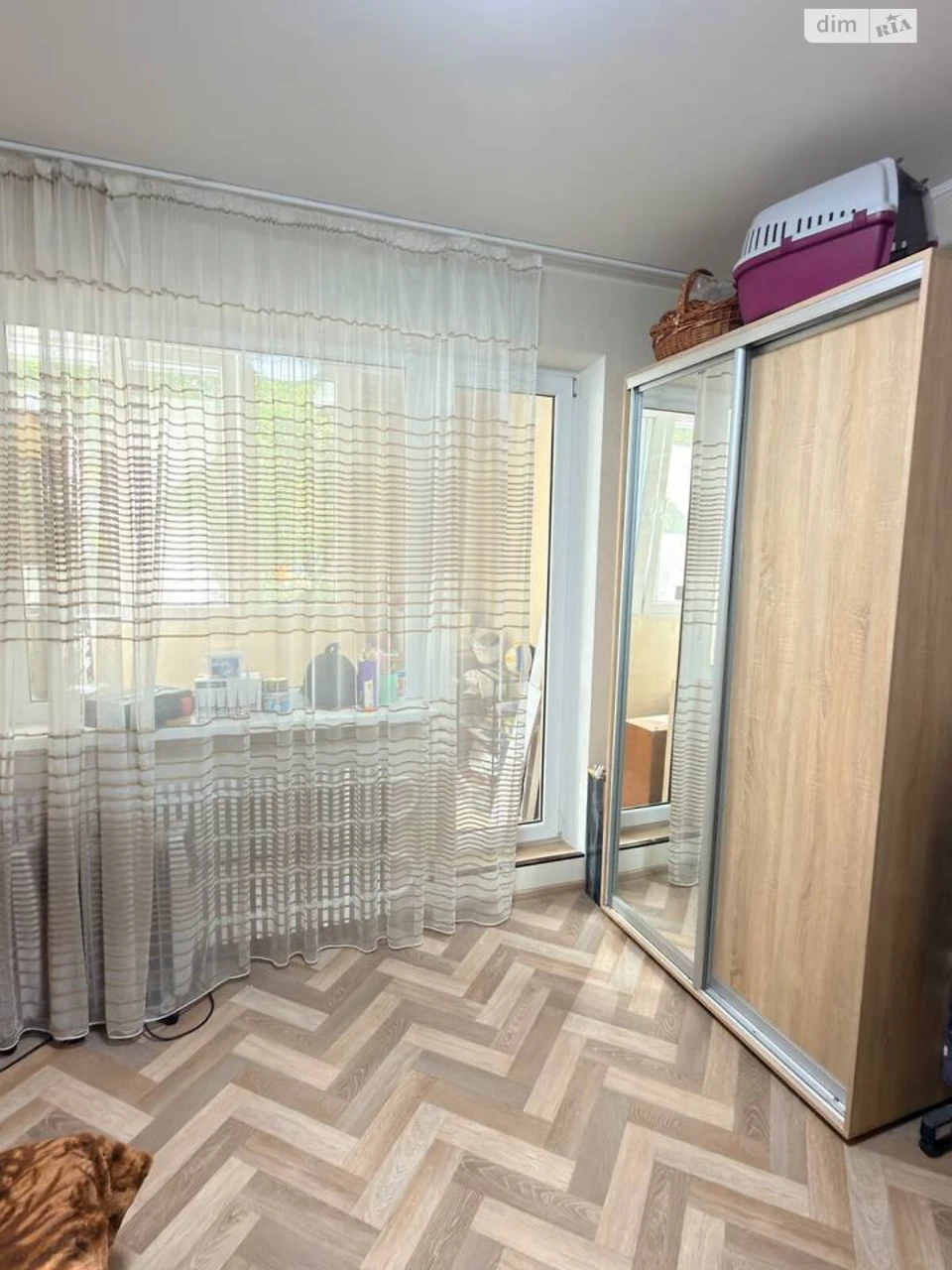 Apartment for Sale - New Home