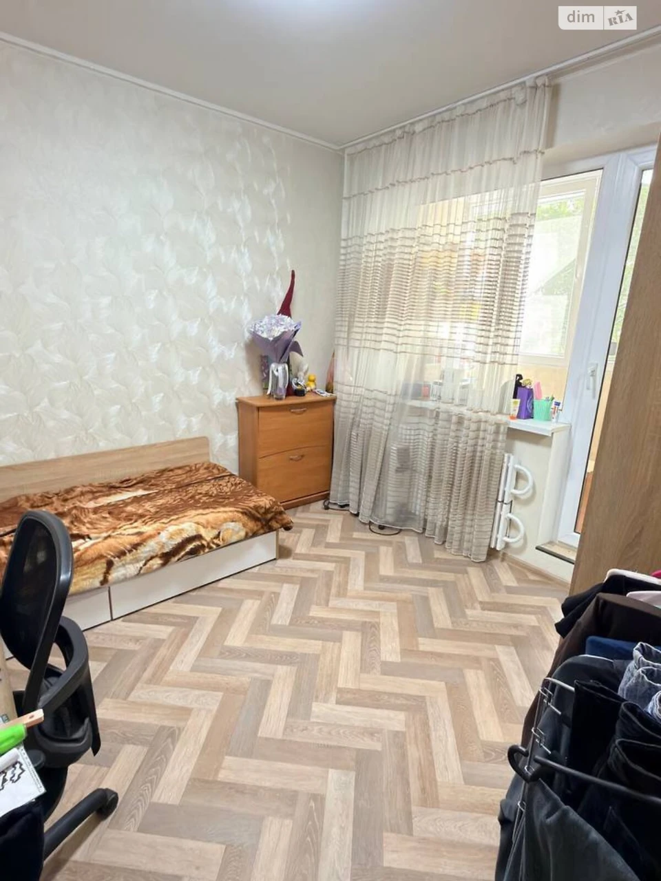 Apartment for Sale - New Home