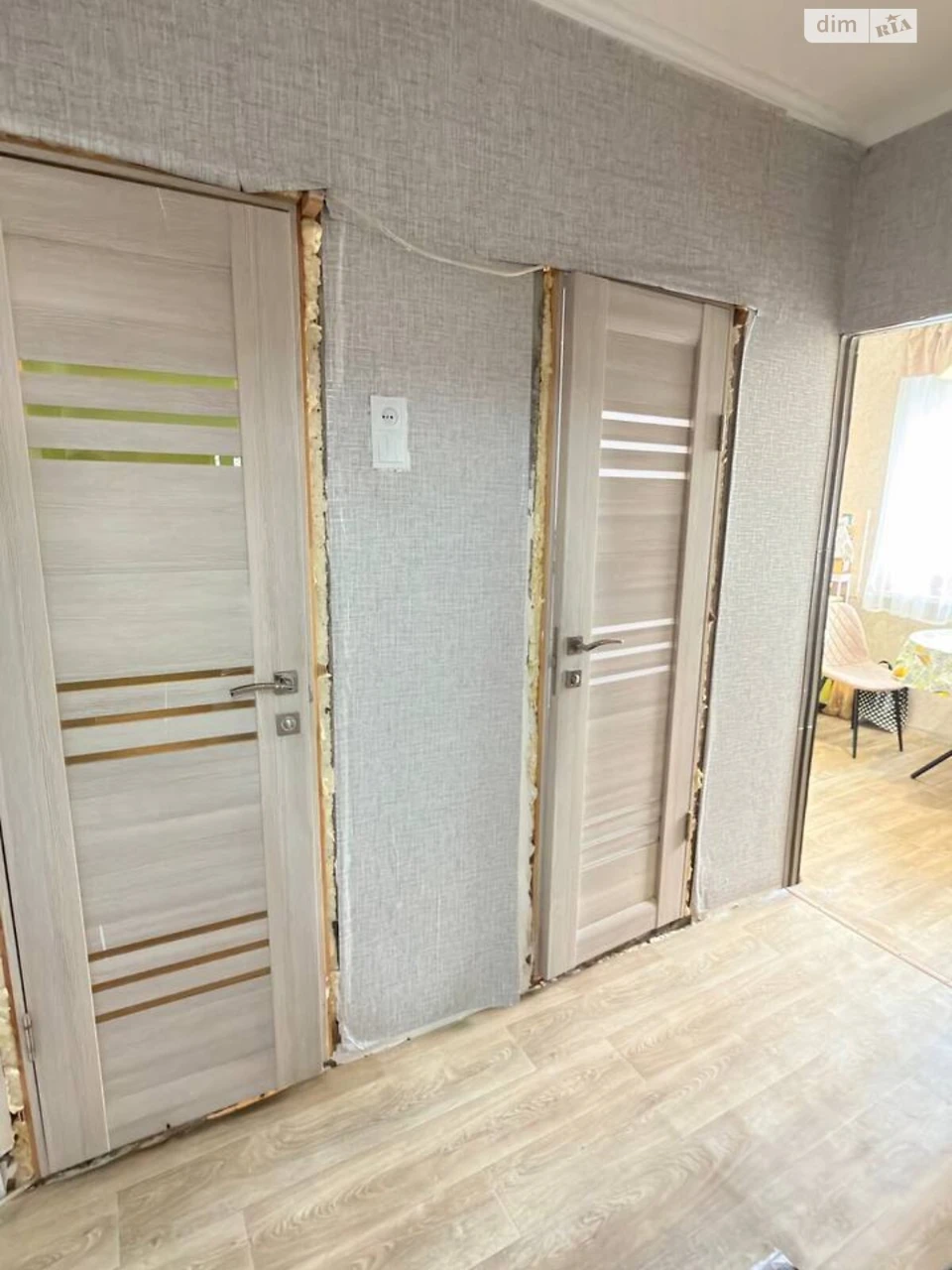 Apartment for Sale - New Home