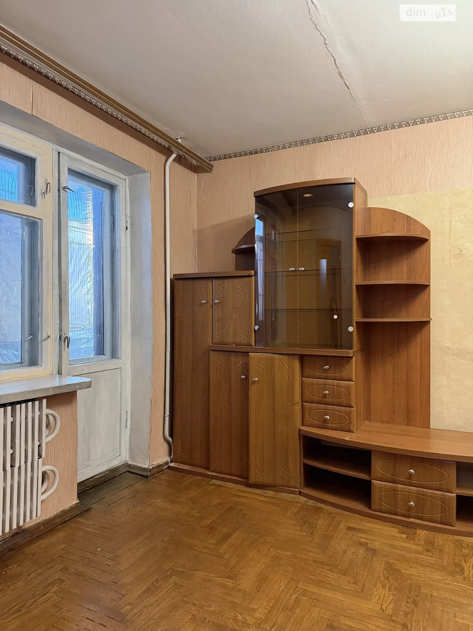 Довгострокова Оренда Квартиры в Новобаварском