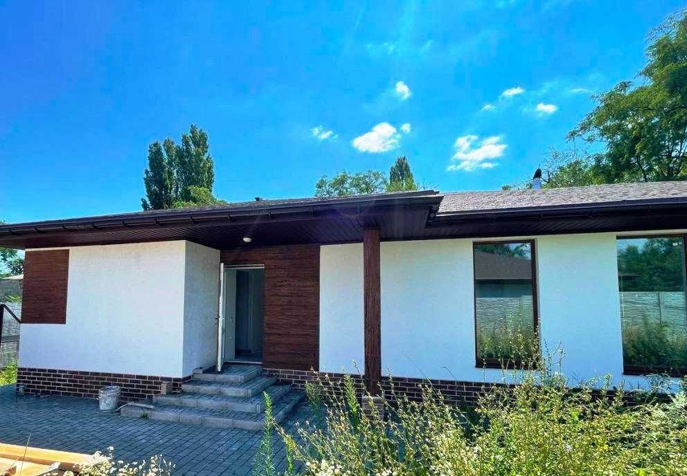 Modern house in Перемоз-6