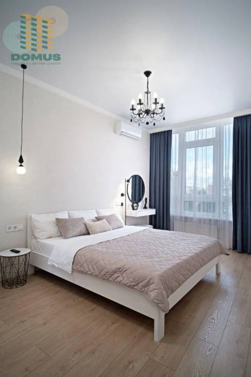 Reduced price! Beautiful 2-room apartment in Residence 36 "Pearl"! Arcadia. Panorama!