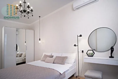 Reduced price! Beautiful 2-room apartment in Residence 36 "Pearl"! Arcadia. Panorama!