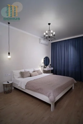 Reduced price! Beautiful 2-room apartment in Residence 36 "Pearl"! Arcadia. Panorama!