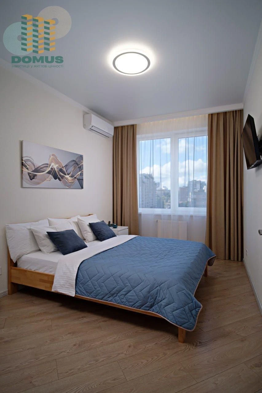 Reduced price! Beautiful 2-room apartment in Residence 36 "Pearl"! Arcadia. Panorama!