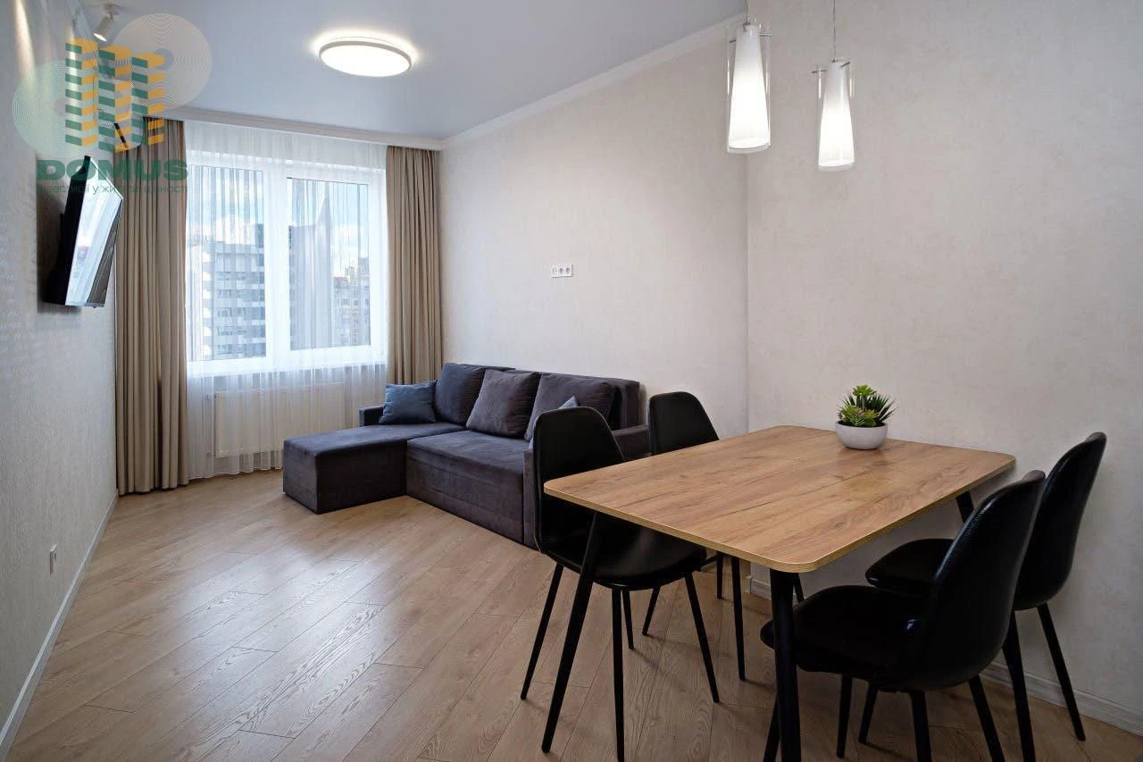 Reduced price! Beautiful 2-room apartment in Residence 36 "Pearl"! Arcadia. Panorama!