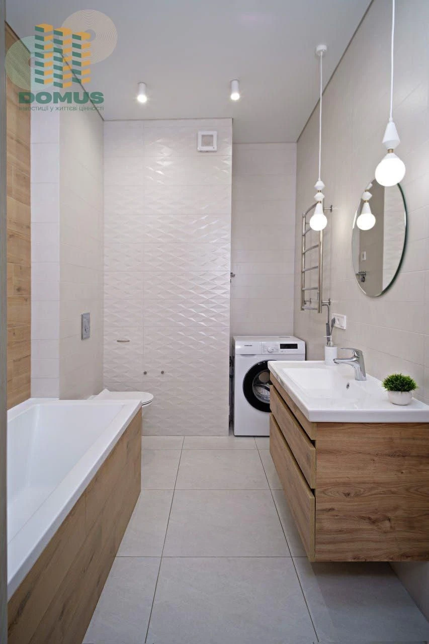 Reduced price! Beautiful 2-room apartment in Residence 36 "Pearl"! Arcadia. Panorama!