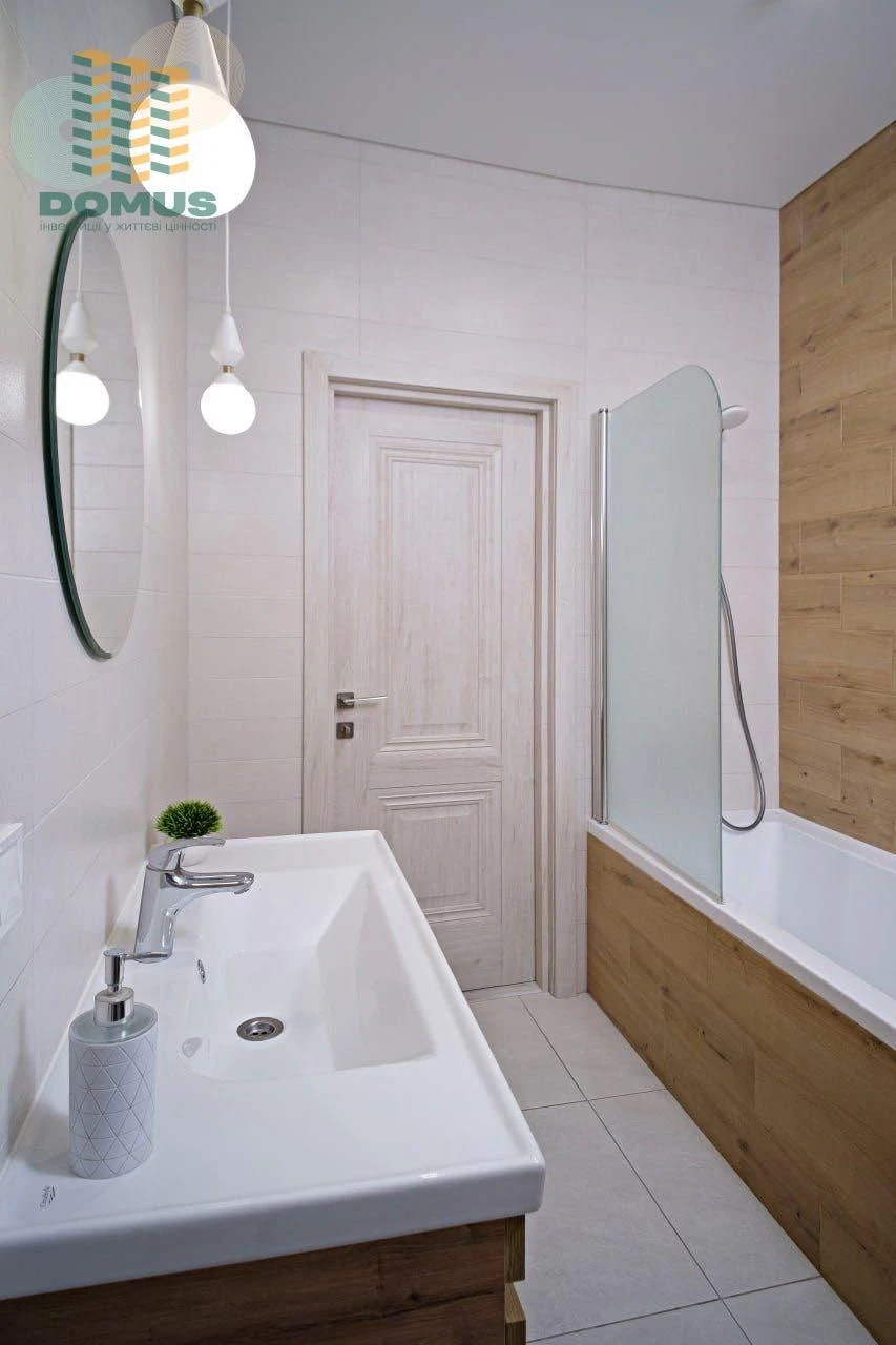 Reduced price! Beautiful 2-room apartment in Residence 36 "Pearl"! Arcadia. Panorama!