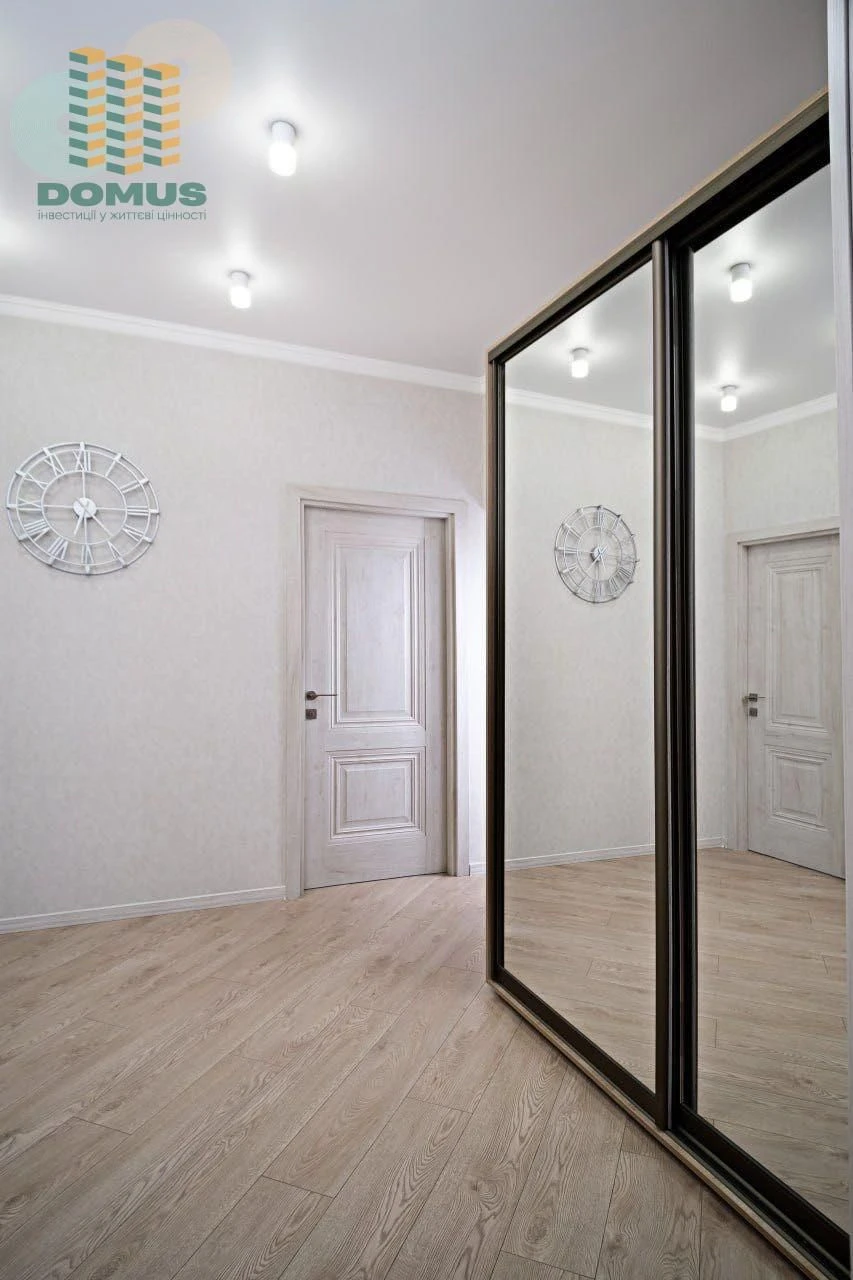 Reduced price! Beautiful 2-room apartment in Residence 36 "Pearl"! Arcadia. Panorama!