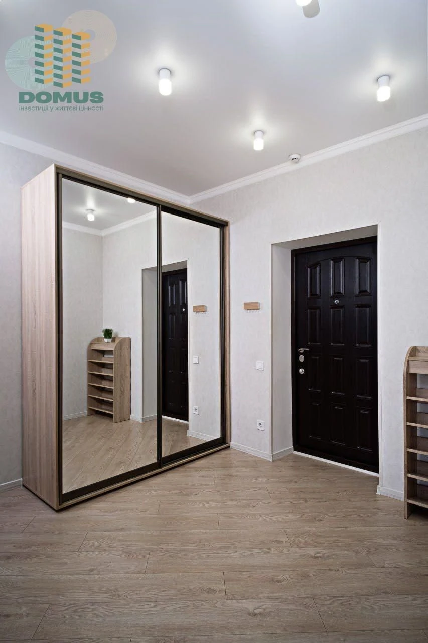 Reduced price! Beautiful 2-room apartment in Residence 36 "Pearl"! Arcadia. Panorama!